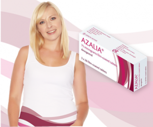 Azalia