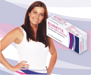 ELVINETTE