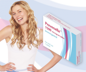 Prevenelle