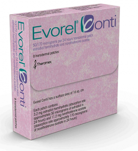 Evorel Conti